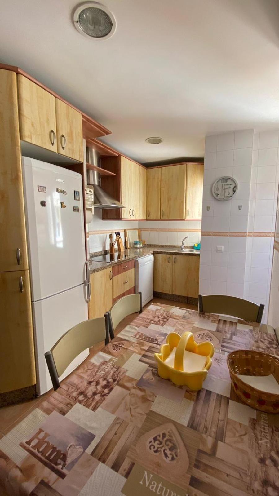 Puerto Barrio Alto Apartment El Puerto de Santa Maria Luaran gambar