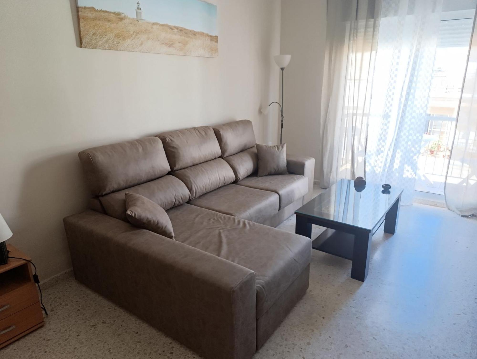 Puerto Barrio Alto Apartment El Puerto de Santa Maria Luaran gambar